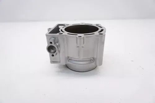 2006 Sherco 4.5i Cylinder OEM Engine Top End Barrel Jug 0027 Enduro 450 05-2008