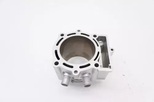 2006 Sherco 4.5i Cylinder OEM Engine Top End Barrel Jug 0027 Enduro 450 05-2008