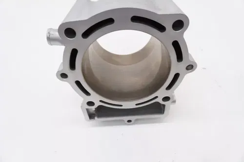 2006 Sherco 4.5i Cylinder OEM Engine Top End Barrel Jug 0027 Enduro 450 05-2008