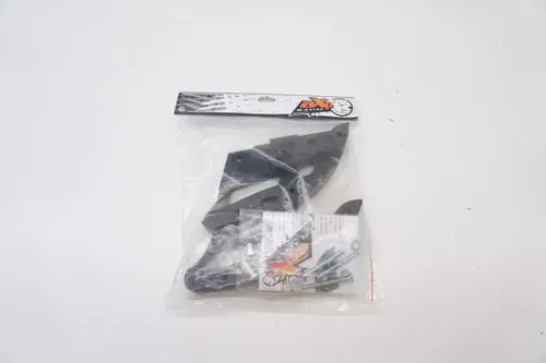 KTM AXP Racing Black Plastic Chain Guide Husqvarna GasGas 125-450 2023-2025 M39