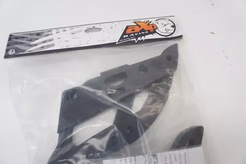 KTM AXP Racing Black Plastic Chain Guide Husqvarna GasGas 125-450 2023-2025 M39