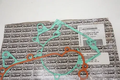 KTM 65 SX Gasket Set OEM 46230099000 Husqvarna Gas Gas MC SX TC 2009-2023 M25