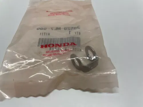 CRF250R CRF250F Ignition Coil Spacer OEM Honda 30520-ML7-000 CRF250 10-2013 G4