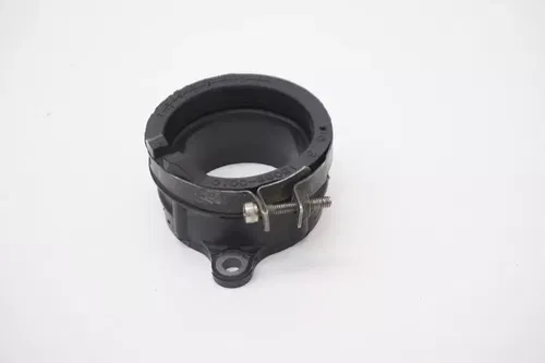 2019 KX450 Intake Boot OEM Throttle Body Holder Kawasaki KX450F KX 450F 19-2023