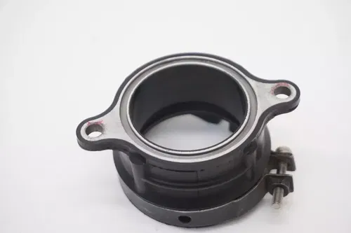2019 KX450 Intake Boot OEM Throttle Body Holder Kawasaki KX450F KX 450F 19-2023