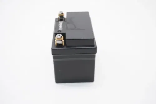 2024 Triumph TF250X Battery OEM Lithium Ion 12V 24Wh 2.0 Ah T2504269 TF 250-X