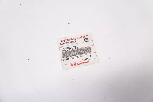 KX450 Clutch Plate OEM 13089-1095 Kawasaki KX450F KX 450F 2006-2020 M34