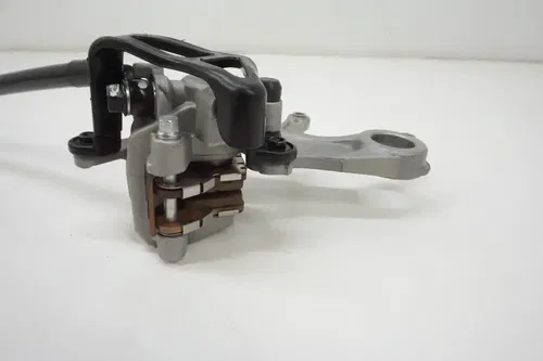 2021 CRF450RX Rear Brake Assembly OEM Brakes Caliper Honda CRF250 CRF450 2017-22