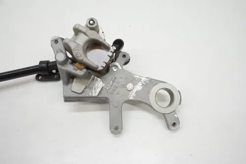 2021 CRF450RX Rear Brake Assembly OEM Brakes Caliper Honda CRF250 CRF450 2017-22