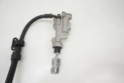 2021 CRF450RX Rear Brake Assembly OEM Brakes Caliper Honda CRF250 CRF450 2017-22