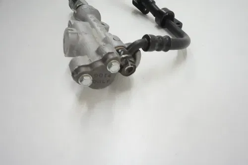 2021 CRF450RX Rear Brake Assembly OEM Brakes Caliper Honda CRF250 CRF450 2017-22