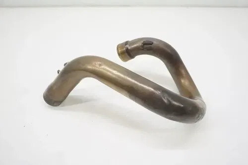 2022 KTM 350 XCF-W Exhaust Header Head Pipe OEM Husqvarna FC EXCF XCFW 2021-2022