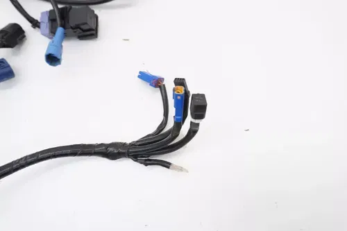 2023 KTM 250 SX-F Wire Harness OEM Wiring Loom Wires Husqvarna FC 350 450 #10