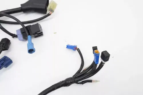 2023 KTM 250 SX-F Wire Harness OEM Wiring Loom Wires Husqvarna FC 350 450 #10
