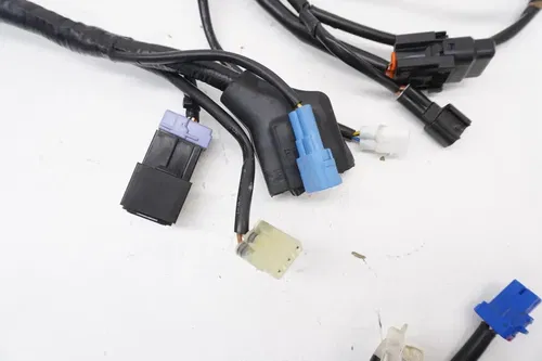 2025 KTM 250 SX-F Wire Harness OEM Wiring Loom Wires Husqvarna FC XCF 350 450