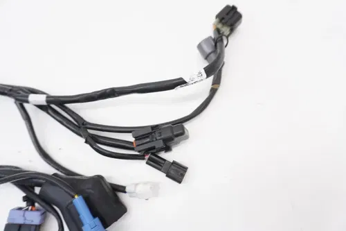 2025 KTM 250 SX-F Wire Harness OEM Wiring Loom Wires Husqvarna FC XCF 350 450