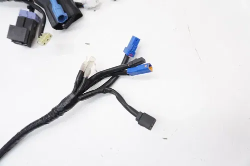 2025 KTM 250 SX-F Wire Harness OEM Wiring Loom Wires Husqvarna FC XCF 350 450