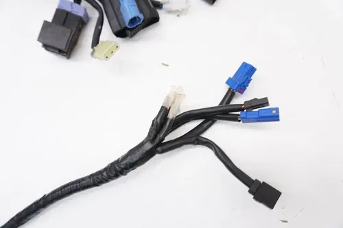 2025 KTM 250 SX-F Wire Harness OEM Wiring Loom Wires Husqvarna FC XCF 350 450