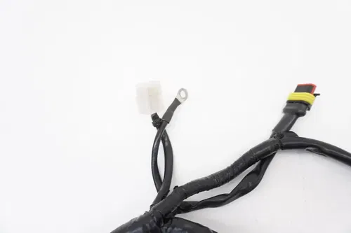 2025 KTM 250 SX-F Wire Harness OEM Wiring Loom Wires Husqvarna FC XCF 350 450