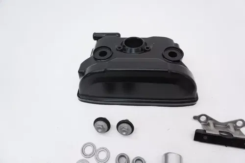 2023 KTM 250 SX-F Cylinder Head OEM Engine Top End Valves Cover 2023-2025