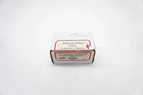 IMS Dry Break Receiver Rebuild Kit 218392 K2