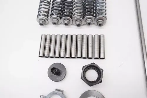 2017 KTM 250 SX-F Clutch OEM Basket Hub Pressure Plate Pins Rod SXF 2017-2022 #3