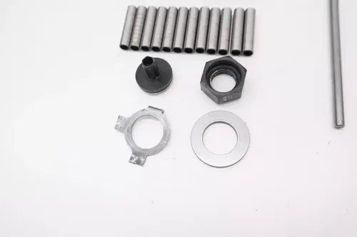 2017 KTM 250 SX-F Clutch OEM Basket Hub Pressure Plate Pins Rod SXF 2017-2022 #3