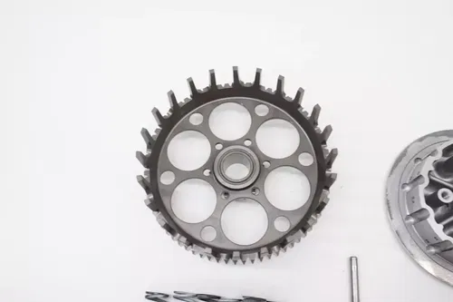 2017 KTM 250 SX-F Clutch OEM Basket Hub Pressure Plate Pins Rod SXF 2017-2022 #3