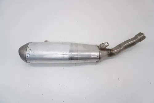 YZ250F Exhaust Muffler Pipe OEM Silencer B7B-14750-20-00 Yamaha YZ 2021-2026 #6