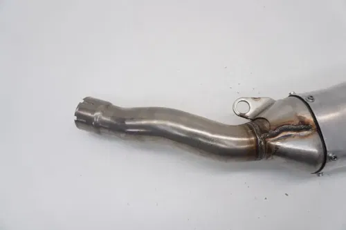 YZ250F Exhaust Muffler Pipe OEM Silencer B7B-14750-20-00 Yamaha YZ 2021-2026 #6