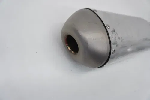 YZ250F Exhaust Muffler Pipe OEM Silencer B7B-14750-20-00 Yamaha YZ 2021-2026 #6