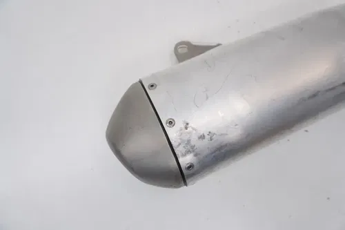 YZ250F Exhaust Muffler Pipe OEM Silencer B7B-14750-20-00 Yamaha YZ 2021-2026 #6