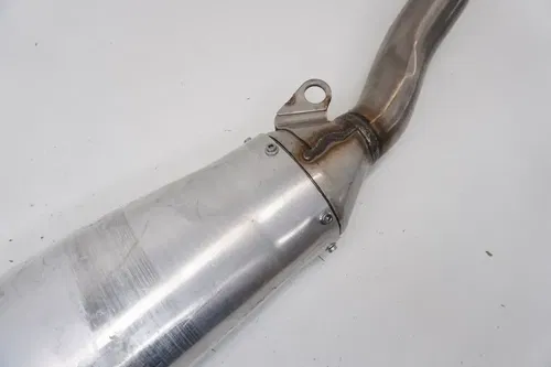 YZ250F Exhaust Muffler Pipe OEM Silencer B7B-14750-20-00 Yamaha YZ 2021-2026 #6