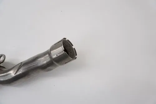YZ250F Exhaust Muffler Pipe OEM Silencer B7B-14750-20-00 Yamaha YZ 2021-2026 #6