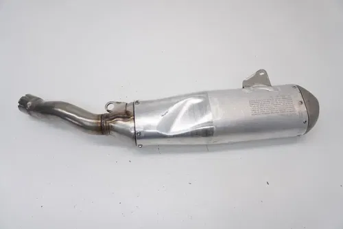 YZ250F Exhaust Muffler Pipe OEM Silencer B7B-14750-20-00 Yamaha YZ 2021-2026 #6