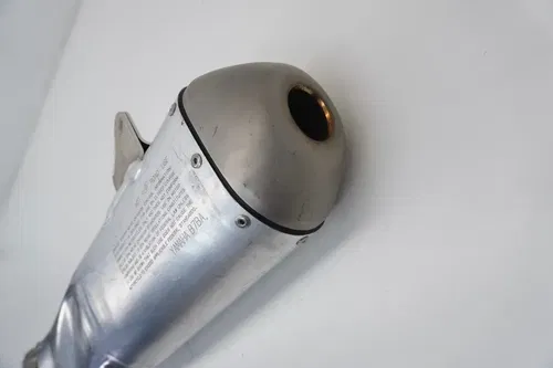 YZ250F Exhaust Muffler Pipe OEM Silencer B7B-14750-20-00 Yamaha YZ 2021-2026 #6