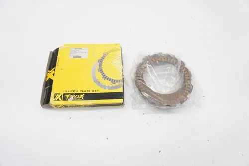CRF450R KX450F Pro X Clutch Friction Plate Set 16.S14015 Honda Kawasaki M2
