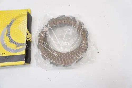 CRF450R KX450F Pro X Clutch Friction Plate Set 16.S14015 Honda Kawasaki M2