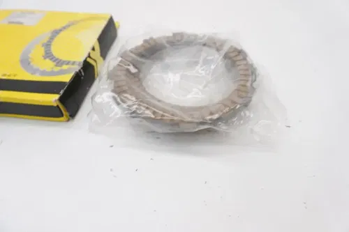 CRF450R KX450F Pro X Clutch Friction Plate Set 16.S14015 Honda Kawasaki M2