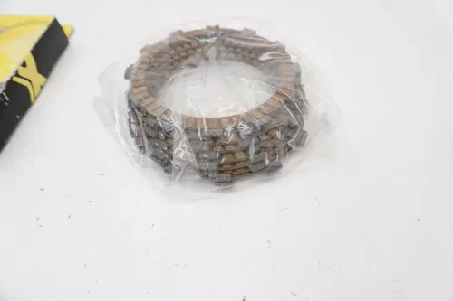 CRF450R KX450F Pro X Clutch Friction Plate Set 16.S14015 Honda Kawasaki M2