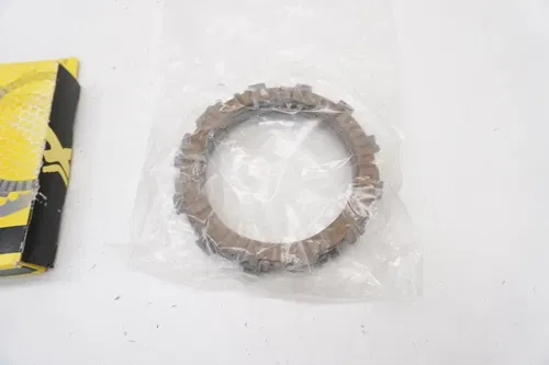 CRF450R KX450F Pro X Clutch Friction Plate Set 16.S14015 Honda Kawasaki M2
