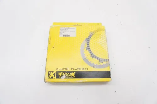 CRF450R KX450F Pro X Clutch Friction Plate Set 16.S14015 Honda Kawasaki M2