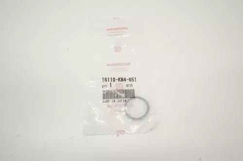 Honda TRX Carburetor Top Gasket OEM Recon 250 X EX 2001-2022 XR100 100 86-03 EA