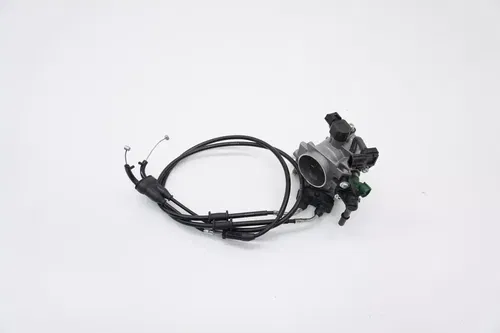 2020 YZ450FX Throttle Body OEM Mikuni BR9-13750-02-00 Yamaha YZ450F 2019-2023