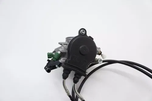 2020 YZ450FX Throttle Body OEM Mikuni BR9-13750-02-00 Yamaha YZ450F 2019-2023