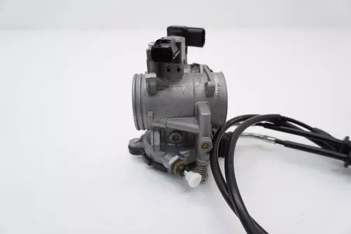 2020 YZ450FX Throttle Body OEM Mikuni BR9-13750-02-00 Yamaha YZ450F 2019-2023