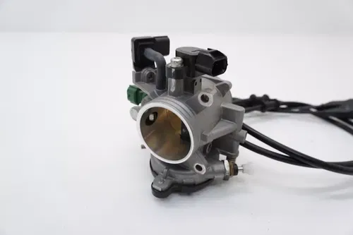 2020 YZ450FX Throttle Body OEM Mikuni BR9-13750-02-00 Yamaha YZ450F 2019-2023