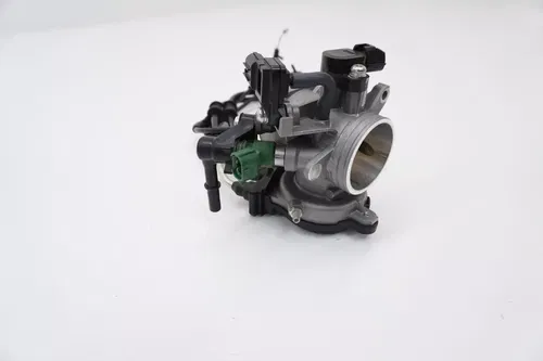 2020 YZ450FX Throttle Body OEM Mikuni BR9-13750-02-00 Yamaha YZ450F 2019-2023