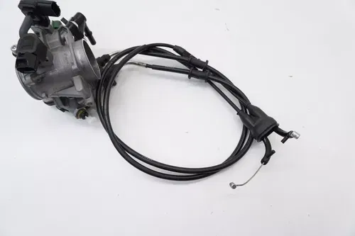 2020 YZ450FX Throttle Body OEM Mikuni BR9-13750-02-00 Yamaha YZ450F 2019-2023