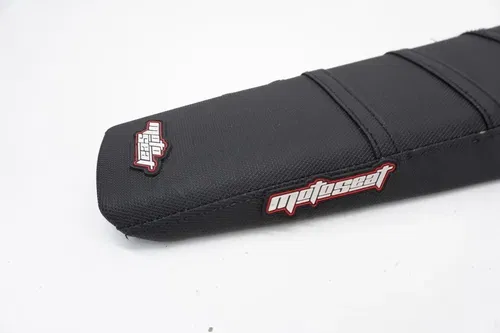 2024 Husqvarna FC250 Complete Seat Assembly MotoSeat Cover FC TC 125-450 23-25 2